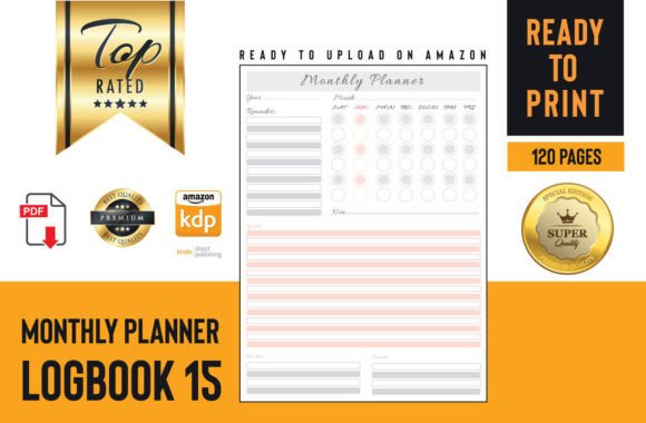 Monthly Log Book 15: The Unstructured Power of a Structured Page