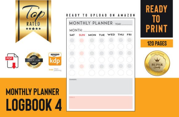 The Printed Walking Log Book: Your Personal Companion for Fitness and Mindfulness
