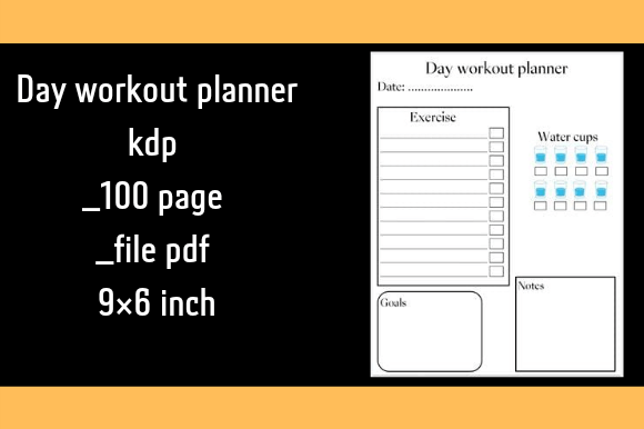 Your Blueprint for Fitness and Publishing Success